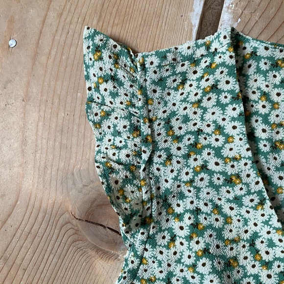 NWOT Monteau summer dress - Picture 4 of 8